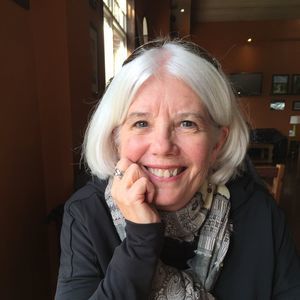 Meet your Posher, Paula